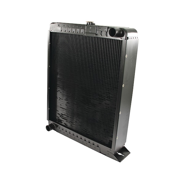 Radiator 45" x33.5" x12.5"